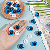 GOMAKERER Resin Doll Craft Eyes DIY-GO0001-44B-3