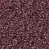 TOHO Round Seed Beads SEED-JPTR15-0356-2