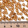 6/0 Glass Seed Beads SEED-A005-4mm-22C-3