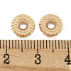 CCB Plastic Spacer Beads CCB-L014-05G-3