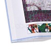 5D DIY Diamond Painting Family Theme Canvas Kits DIY-C004-51-5