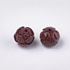 Synthetic Coral Beads CORA-S027-23C-2