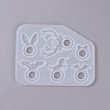 Ring Silicone Molds X-DIY-G008-06A-1