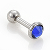 304 Stainless Steel Body Jewelry AJEW-L070-C-06-1