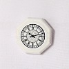 PP Wall Clock Ornaments PW-WG52611-02-1