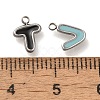 304 Stainless Steel Charms STAS-S148-01P-3