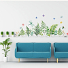 PVC Wall Stickers DIY-WH0228-394-3