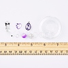 Fairy Tale Theme DIY Jewelry Set Making DIY-JP0003-82-4