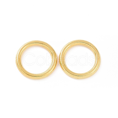 Alloy Jump Rings KK-WH0052-05C-G-1