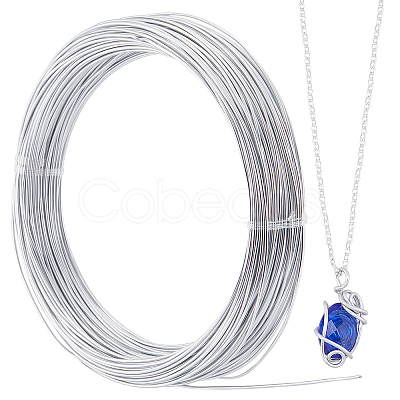 SUNNYCLUE Aluminum Wire AW-SC0001-04F-1