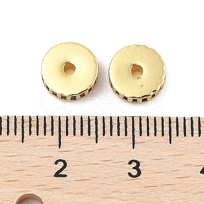 Rack Plating Brass Micro Pave Cubic Zirconia Beads KK-F879-14G-07-1