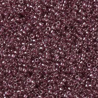 TOHO Round Seed Beads SEED-JPTR15-0356-1