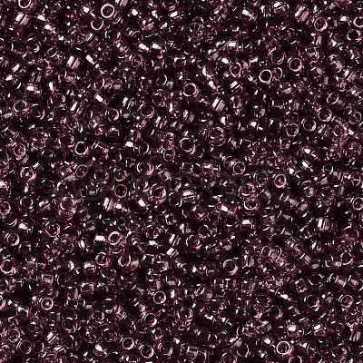 TOHO Round Seed Beads SEED-JPTR15-0006B-1