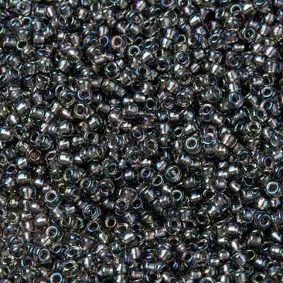 MIYUKI Round Rocailles Beads SEED-JP0009-RR3750-1