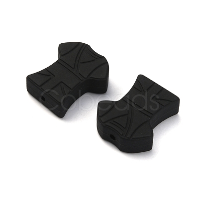 Food Grade Eco-Friendly Silicone Beads FIND-WH0125-19F-1