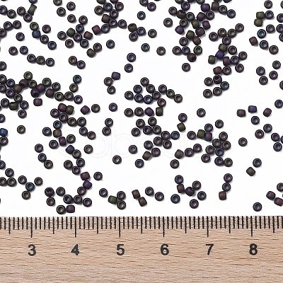 TOHO Round Seed Beads X-SEED-TR11-0085F-1