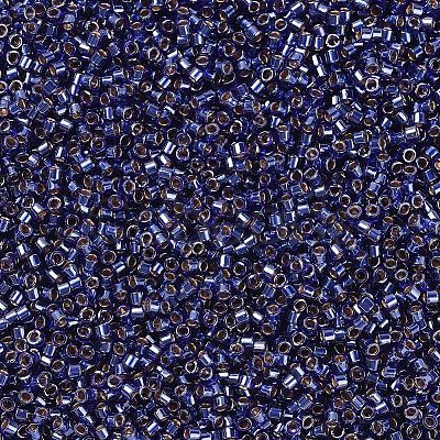 MIYUKI Delica Beads SEED-X0054-DB0278-1