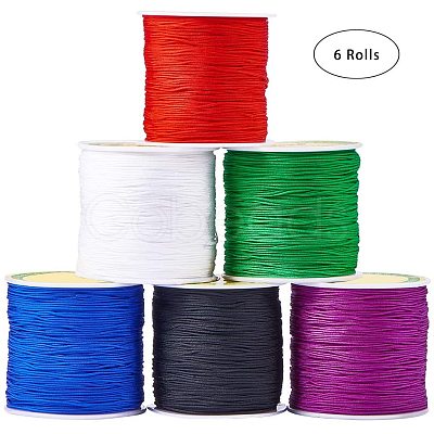 Nylon Thread NWIR-PH0001-13-1