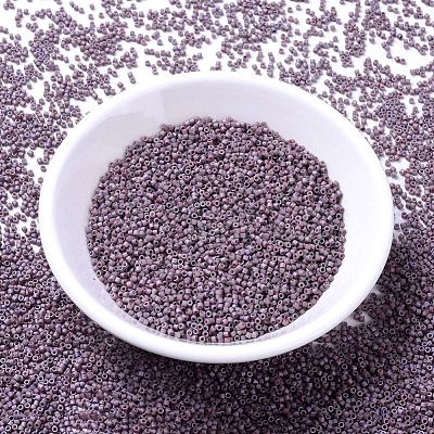 MIYUKI Delica Beads SEED-J020-DB1066-1