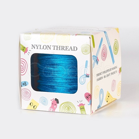 Nylon Thread NWIR-JP0012-1.5mm-374-1