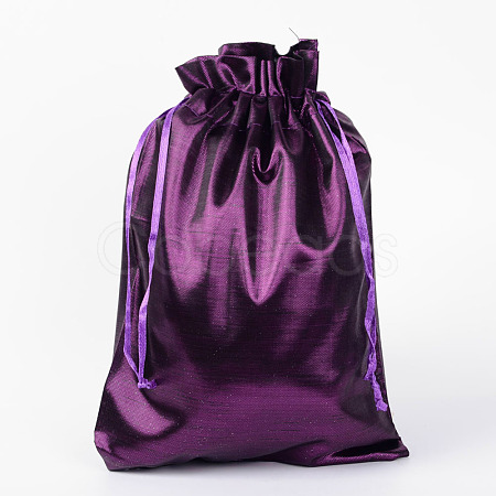 Rectangle Cloth Bags X-ABAG-R007-23x16-02-1