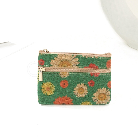 Cork Coin Purse PW-WG01B05-05-1