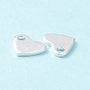 201 Stainless Steel Charms STAS-L234-046S-5