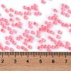 Glass Seed Beads X-SEED-S042-13A-07-4