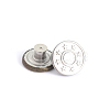 Alloy Button Pins for Jeans PURS-PW0009-01H-02P-1
