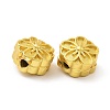 Rack Plating Brass Beads KK-F839-009MG-3