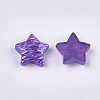 Resin Cabochons RESI-T031-01-2