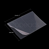 Protective Sealing Film DIY-E015-12-2