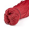 Chinese Waxed Cotton Cord YC2mm162-2
