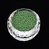 DIY 3D Nail Art Decoration Mini Glass Beads MRMJ-R038-A13-4