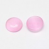 Cat Eye Cabochons CE-J002-25mm-12-2