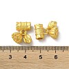 Brass Pendants KK-F872-04MG-02-3