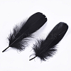 Goose Feather Costume Accessories FIND-T037-04A-2