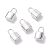 304 Stainless Steel Pendants STAS-P231-18S-1