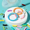 DIY Jewelry Making Kits DIY-LS0003-82-6