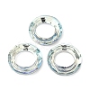 Electroplate Glass Linking Rings GLAA-A008-04C-04-1