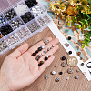 PandaHall Elite DIY Jewelry Making Finding Kit DIY-PH0022-44-3