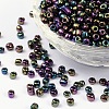 6/0 Glass Seed Beads SEED-A009-4mm-604-1