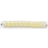 MGB Matsuno Glass Beads SEED-Q033-1.9mm-331-1