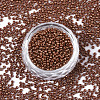 TOHO Round Seed Beads SEED-R049-1707-1