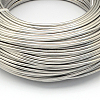 Raw Round Aluminum Wire AW-S001-0.6mm-21-2