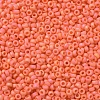 MIYUKI Round Rocailles Beads SEED-JP0008-RR0406FR-3