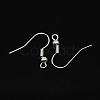 Iron Earring Hooks E135-S-2