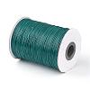 Korean Waxed Polyester Cord YC1.0MM-A144-3