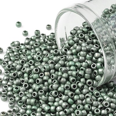 TOHO Round Seed Beads X-SEED-TR11-0512F-1