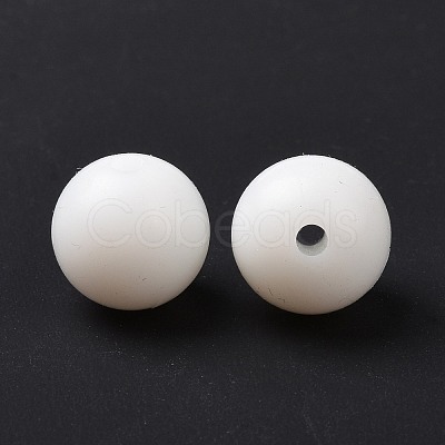 Luminous Silicone Beads SIL-A003-01D-1